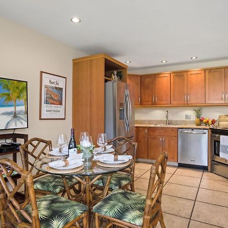 קיהיי Beautiful 1 Bedroom Condo With Ocean Views | Oceanfront מראה חיצוני תמונה