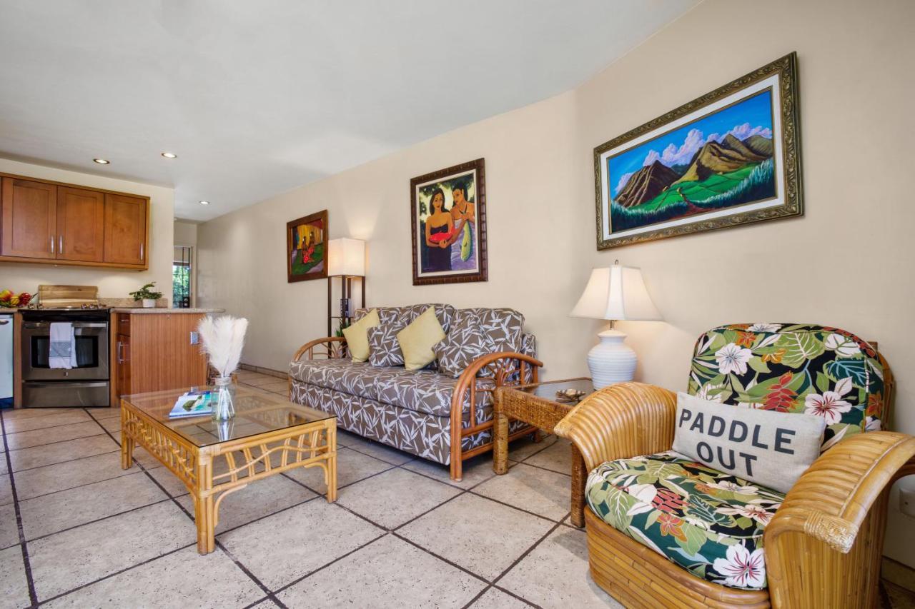 קיהיי Beautiful 1 Bedroom Condo With Ocean Views | Oceanfront מראה חיצוני תמונה