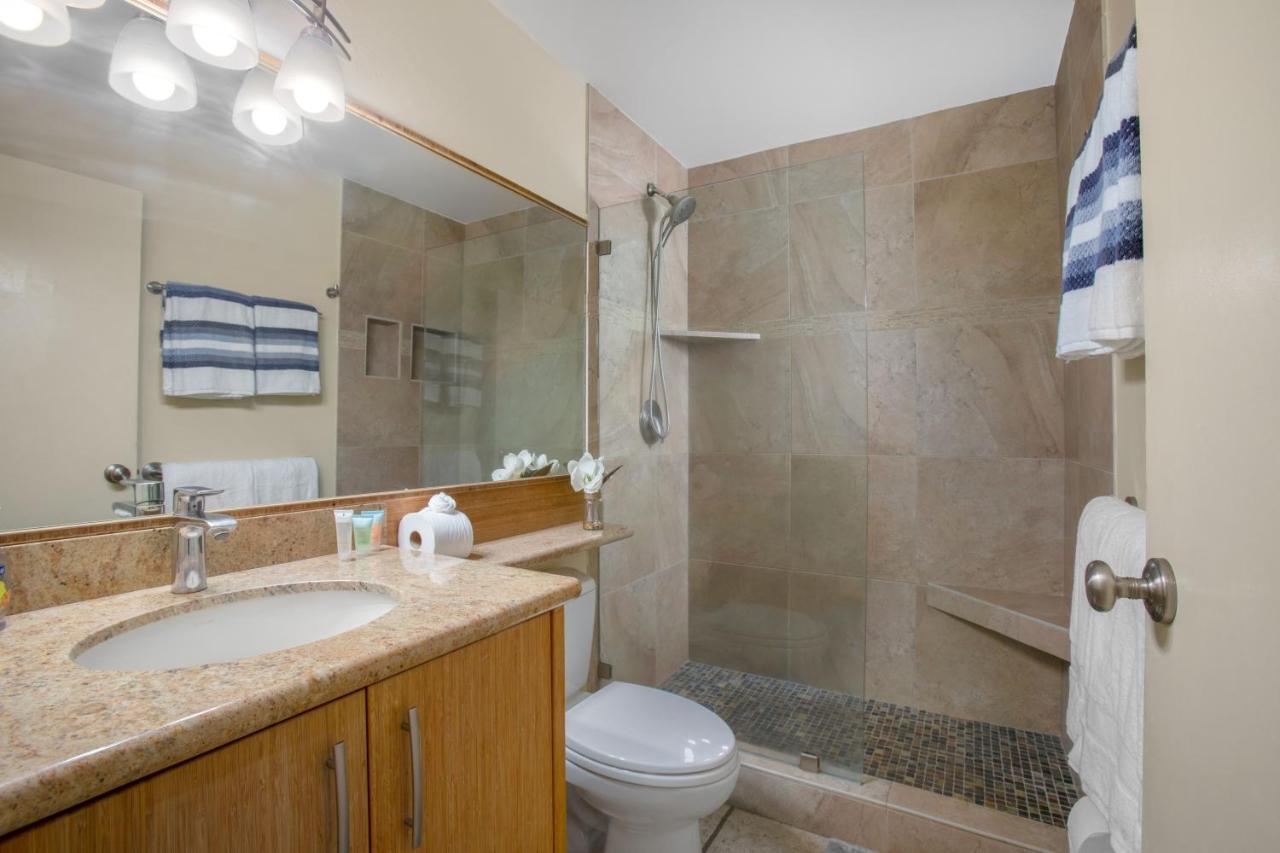 קיהיי Beautiful 1 Bedroom Condo With Ocean Views | Oceanfront מראה חיצוני תמונה
